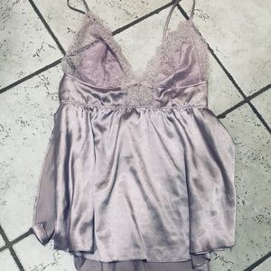 Victoria’s Secret lingerie set size medium